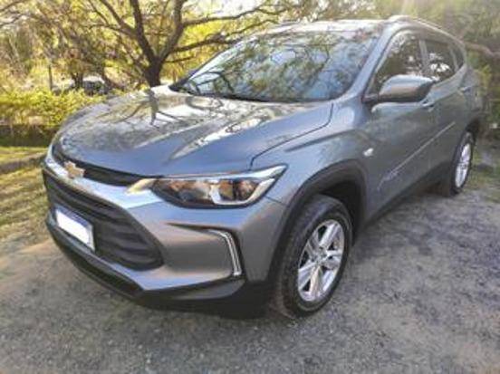 CHEVROLET TRACKER 1.0 TURBO FLEX LT AUTOMÁTICO
